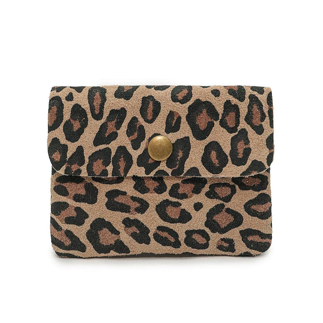 Geldbörse LUCE (leo) von Cherry Paris