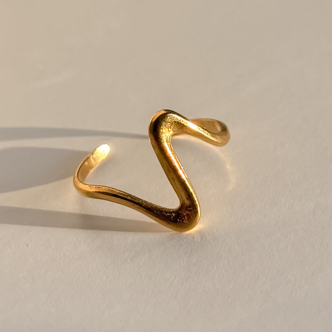 Ring Curve von selected by edel weiss