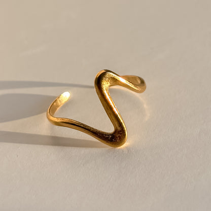 Ring Curve von selected by edel weiss