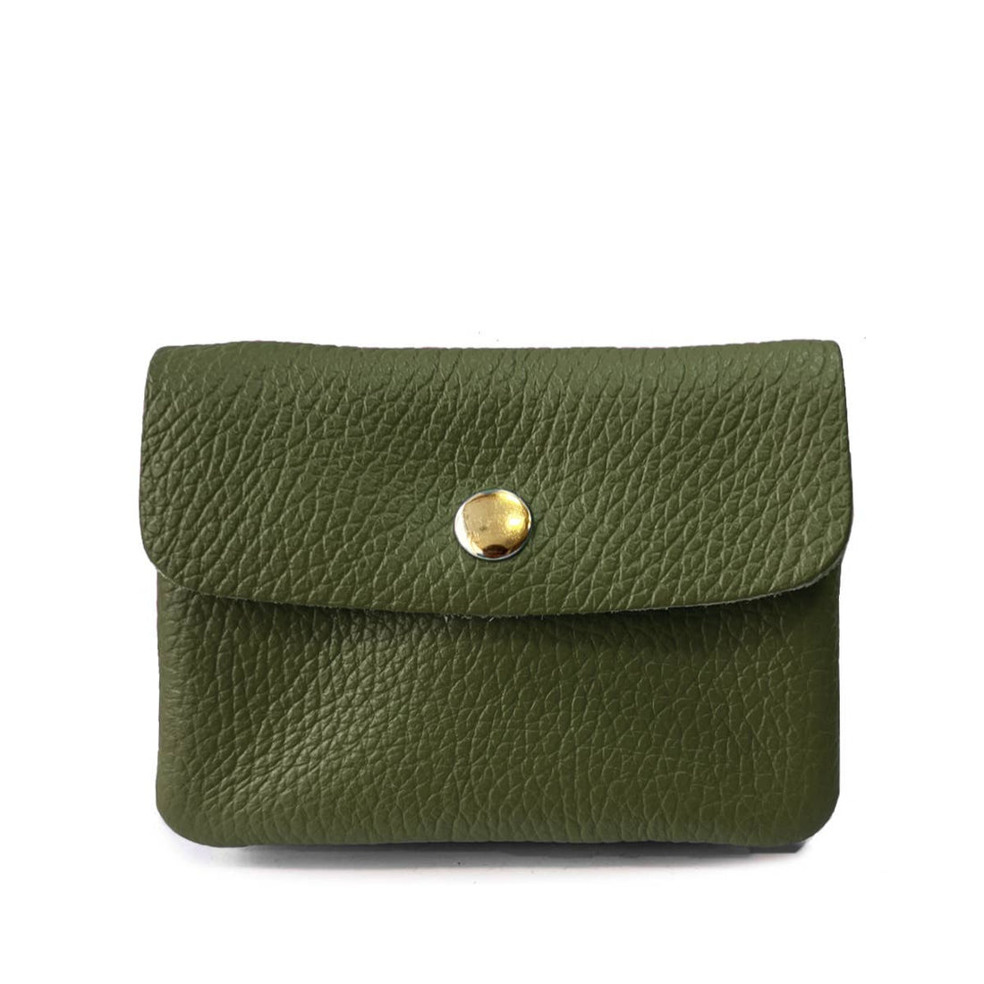 Geldbörse (olive) von Cherry Paris
