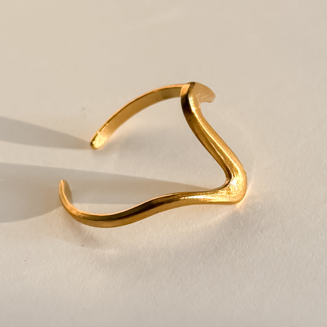 Ring Curve von selected by edel weiss