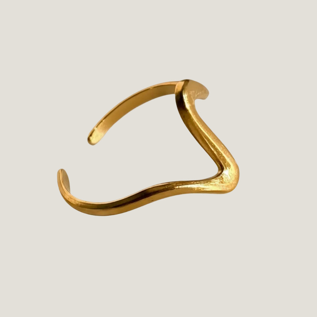 Ring Curve von selected by edel weiss