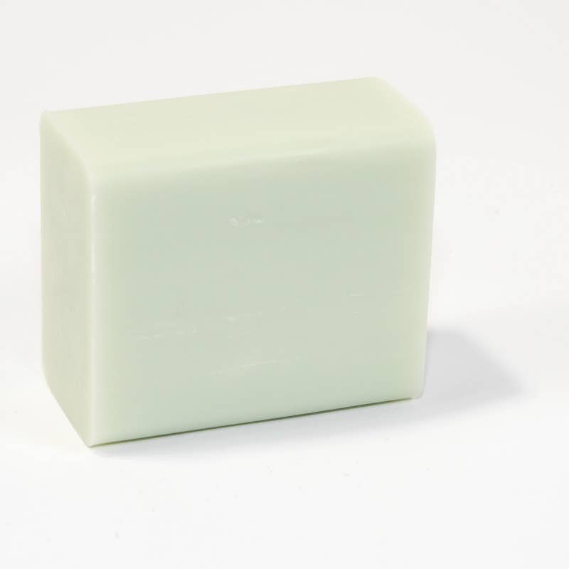 BERGAMOT MANDARIN bar soap Hand- &amp; Körperseife- 100 g