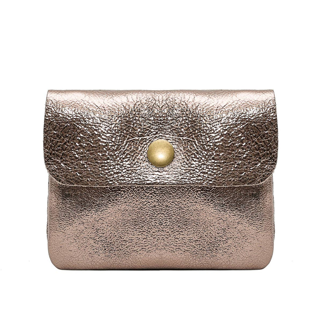 Geldbörse LUCE (Zinn) von Cherry Paris