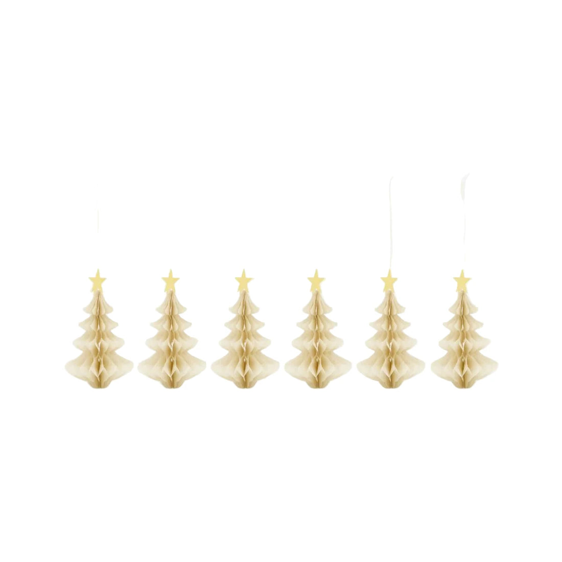 Weihnachtsschmuck Tree von House Doctor