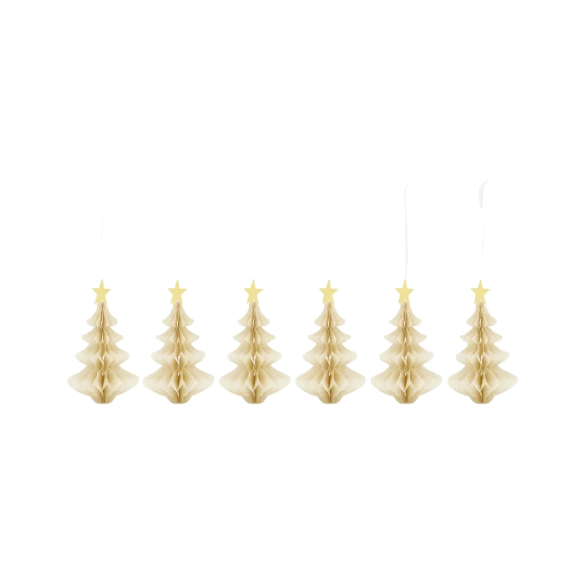 Weihnachtsschmuck Tree von House Doctor