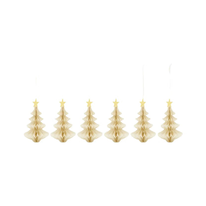 Weihnachtsschmuck Tree von House Doctor