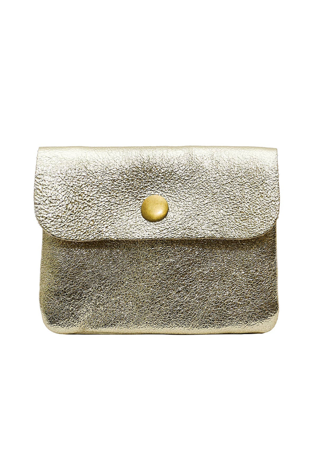 Geldbörse LUCE (gold) von Cherry Paris