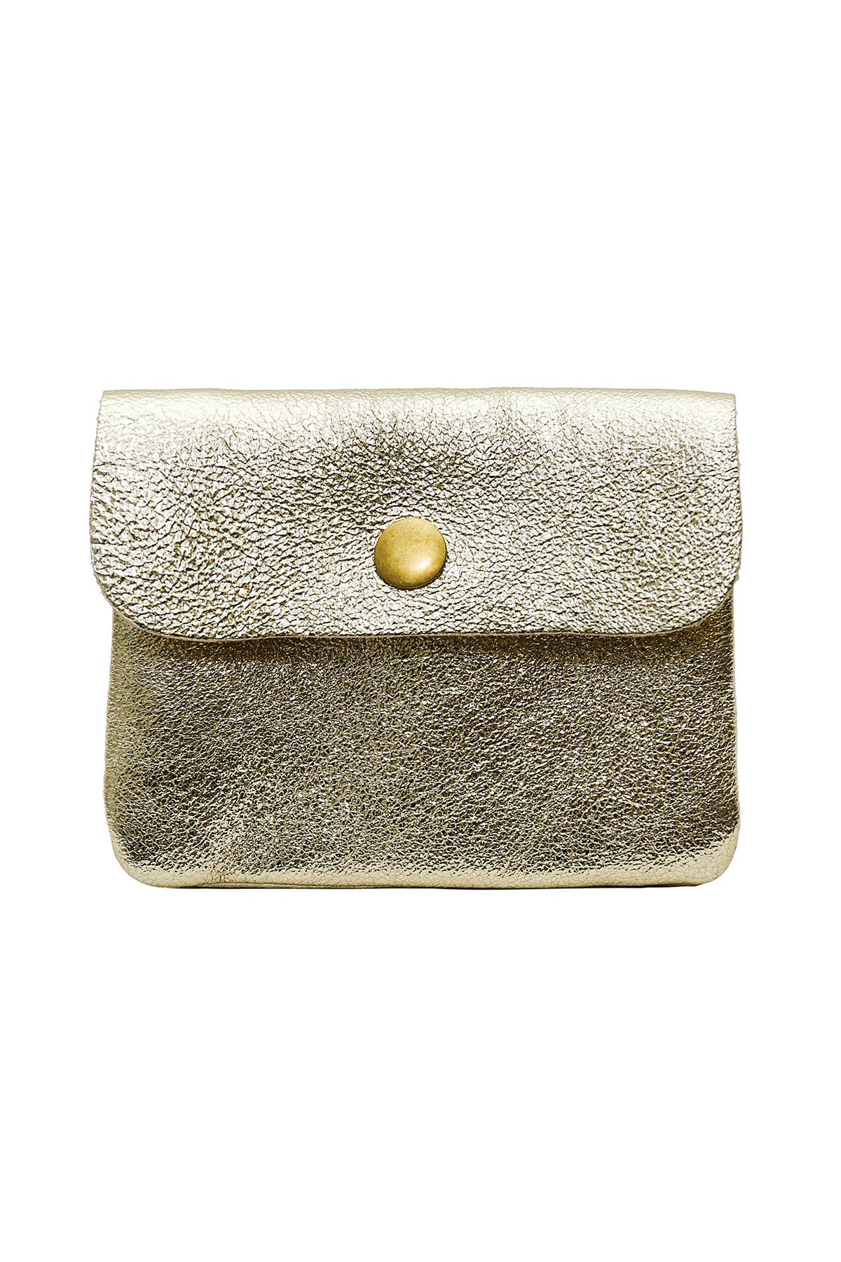Geldbörse LUCE (gold) von Cherry Paris