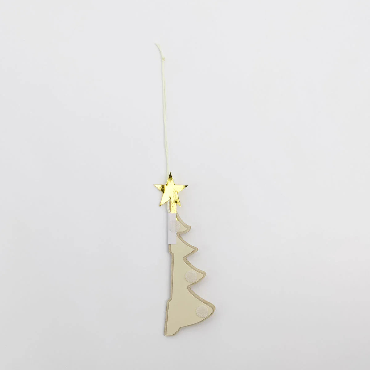 Weihnachtsschmuck Tree von House Doctor