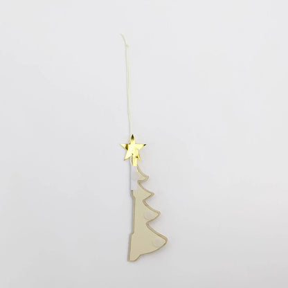 Weihnachtsschmuck Tree von House Doctor