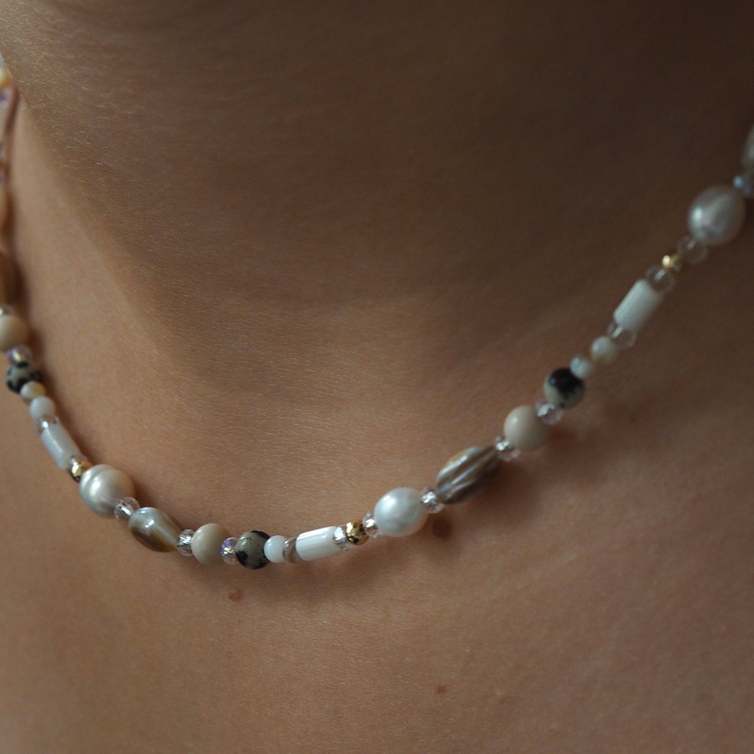 Kette Earth von edel weiss