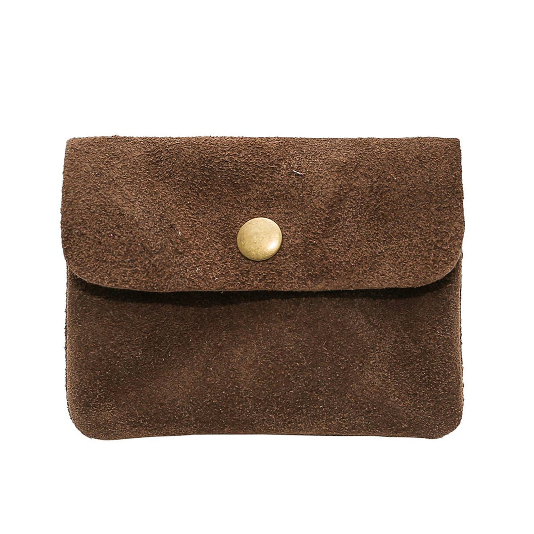 Geldbörse LUCE (braun) von Cherry Paris
