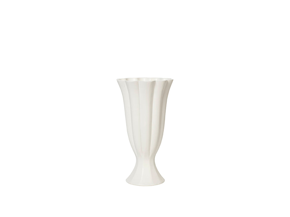 Heli Vase L von Broste Copenhagen