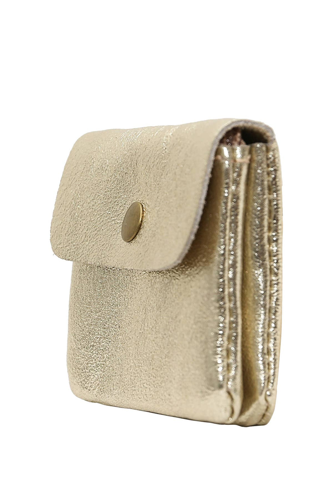 Geldbörse LUCE (gold) von Cherry Paris