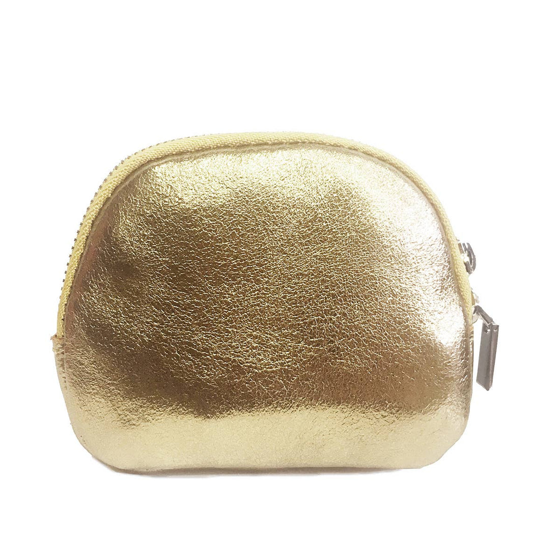 Kosmetiktasche (gold) von Cherry Paris