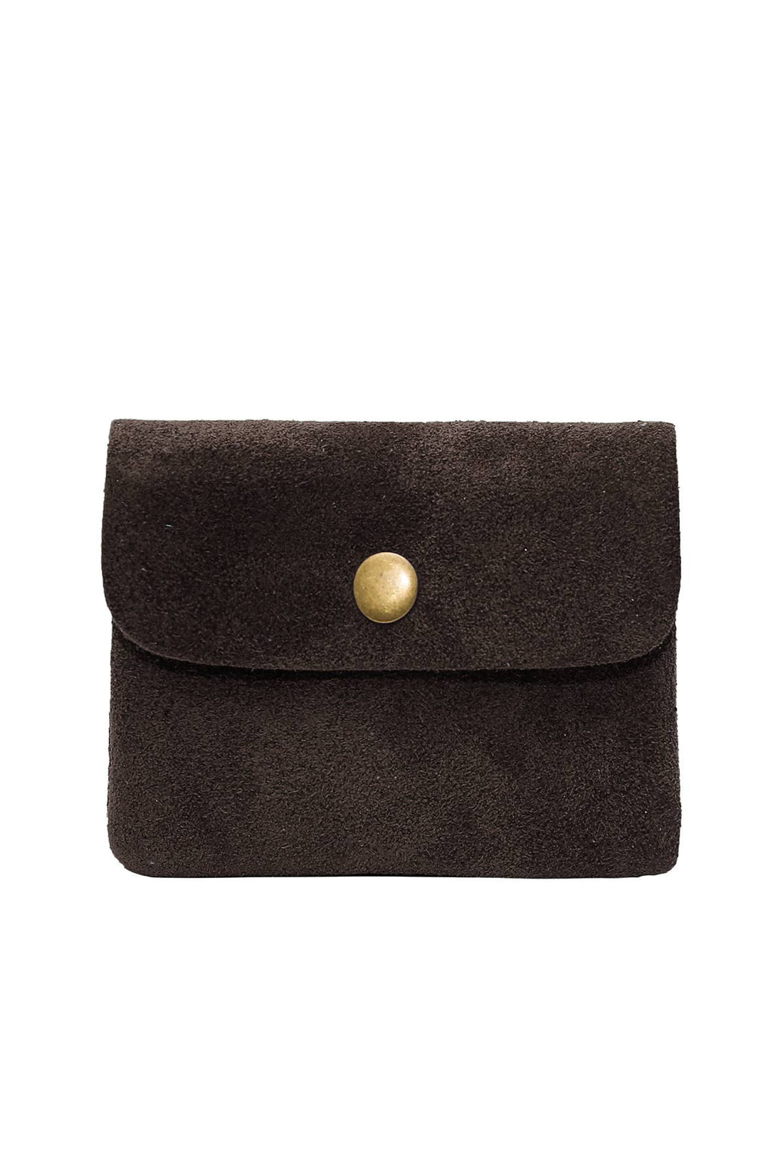 Geldbörse LUCE (Schokolade) von Cherry Paris