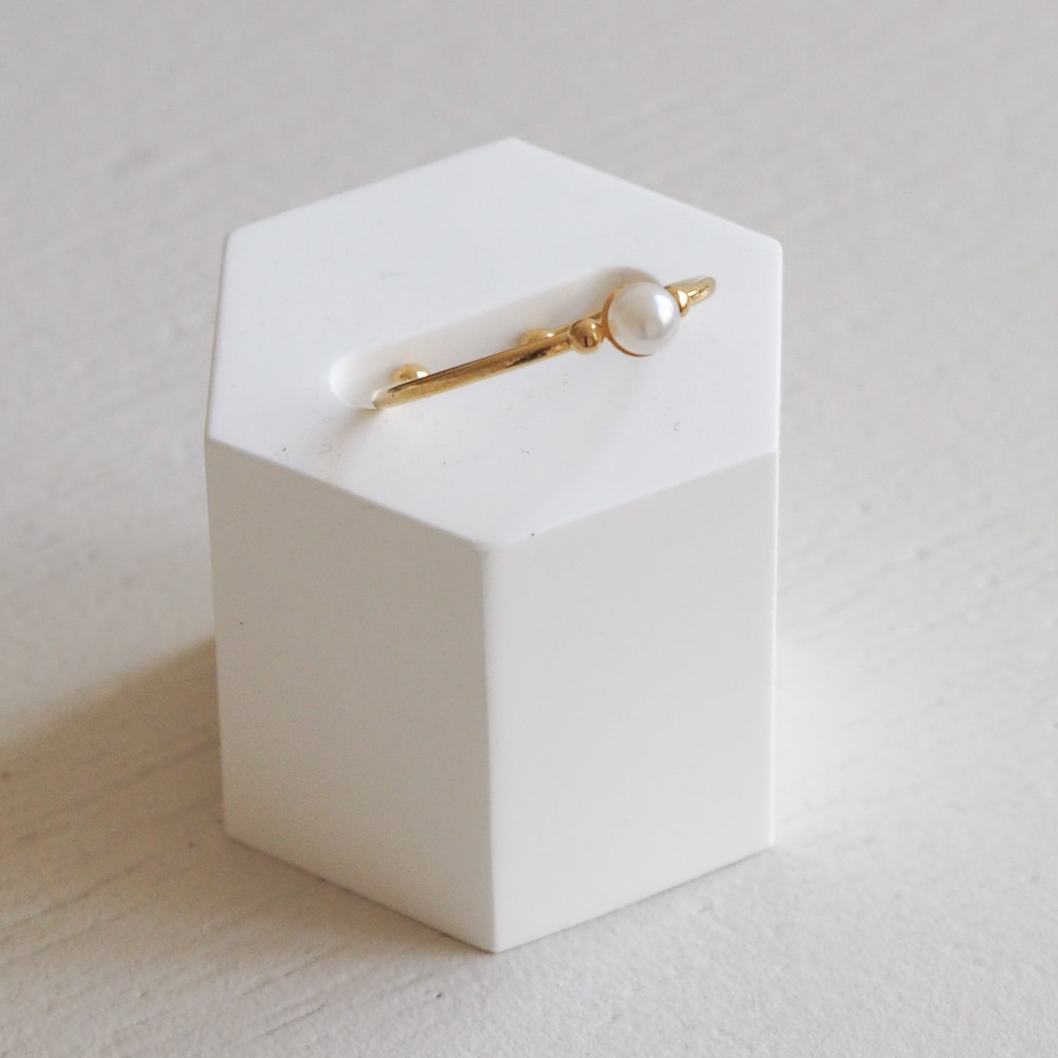 Ring Pearl
