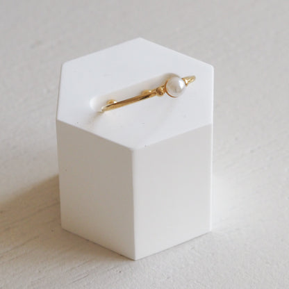 Ring Pearl