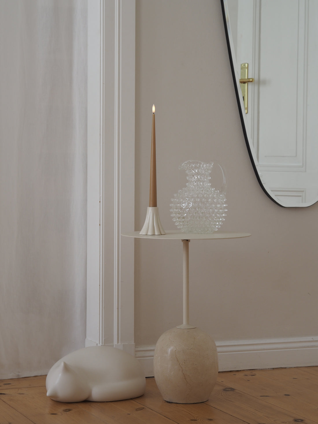 Heli Leuchter (klein) von Broste Copenhagen