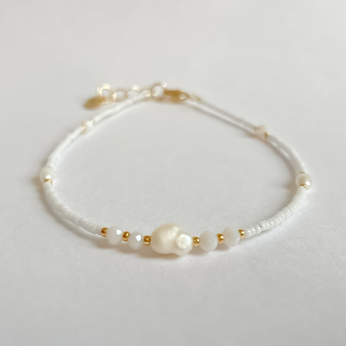 Armband Blanc One von edel weiss edel weiss