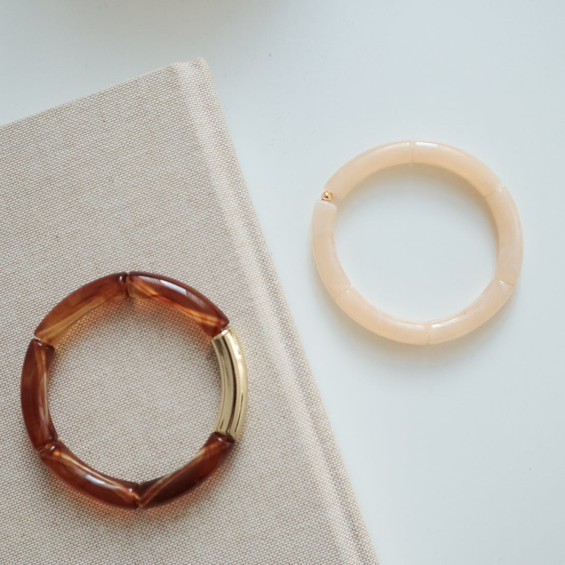 Armband Hanna von edel weiss edel weiss