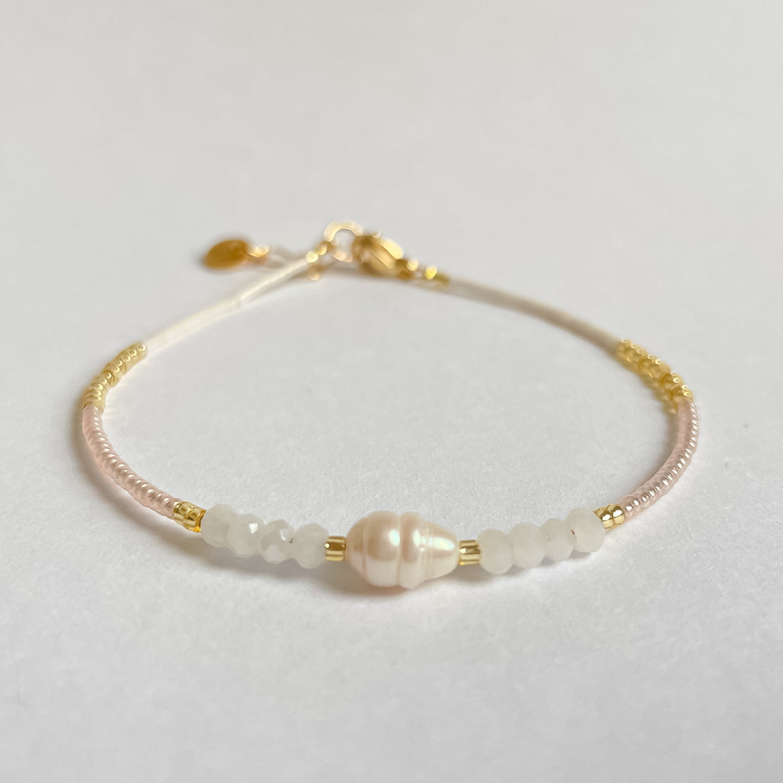 Armband Pastel Love von edel weiss edel weiss