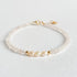 Armband Rosalie aus Rosenquarz von edel weiss edel weiss