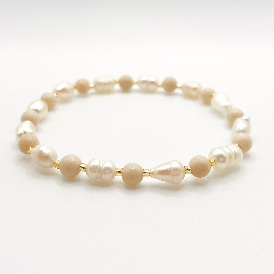 Armband Stardust von edel weiss edel weiss