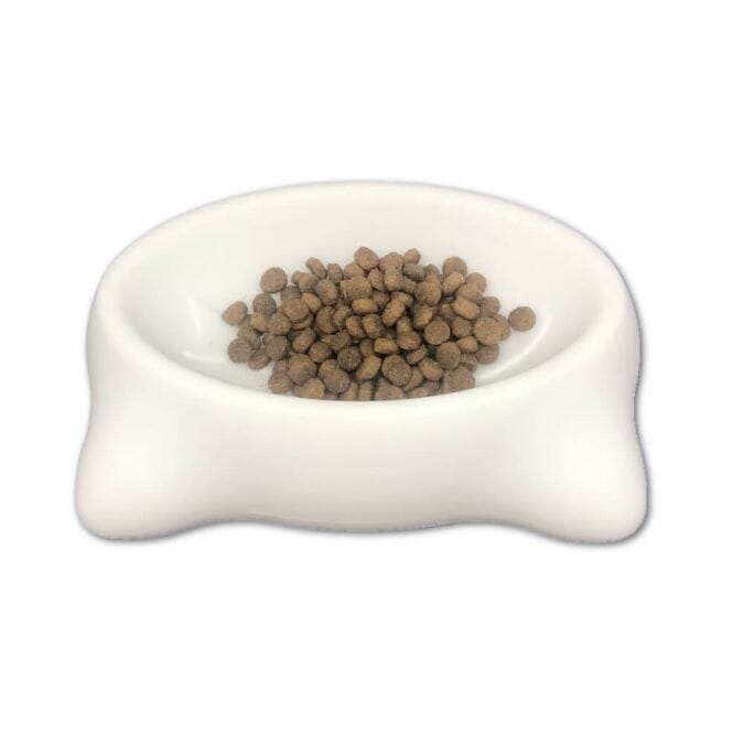 Design-Futternapf von jerry&