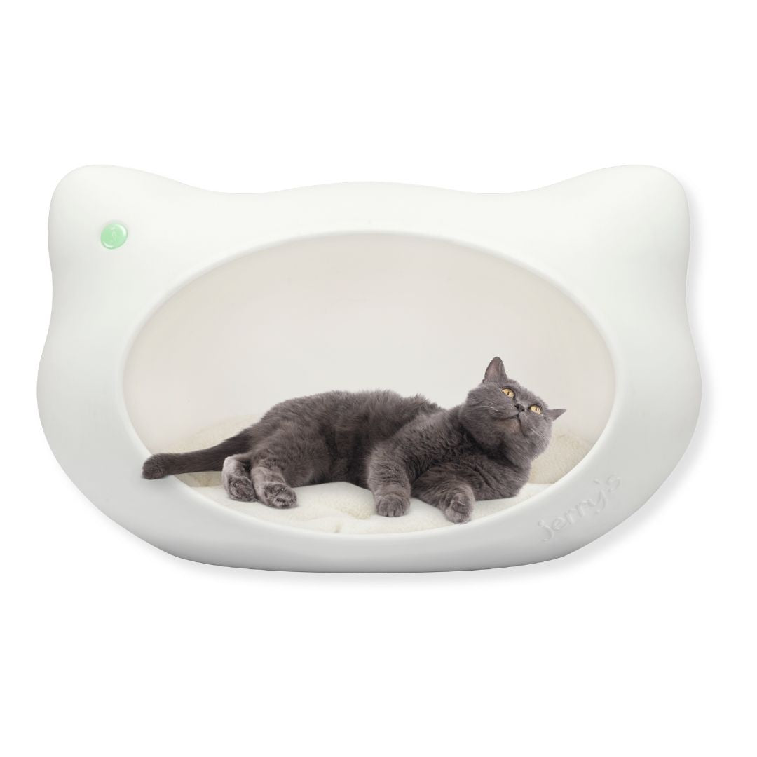 Design-Katzenhöhle von jerry&