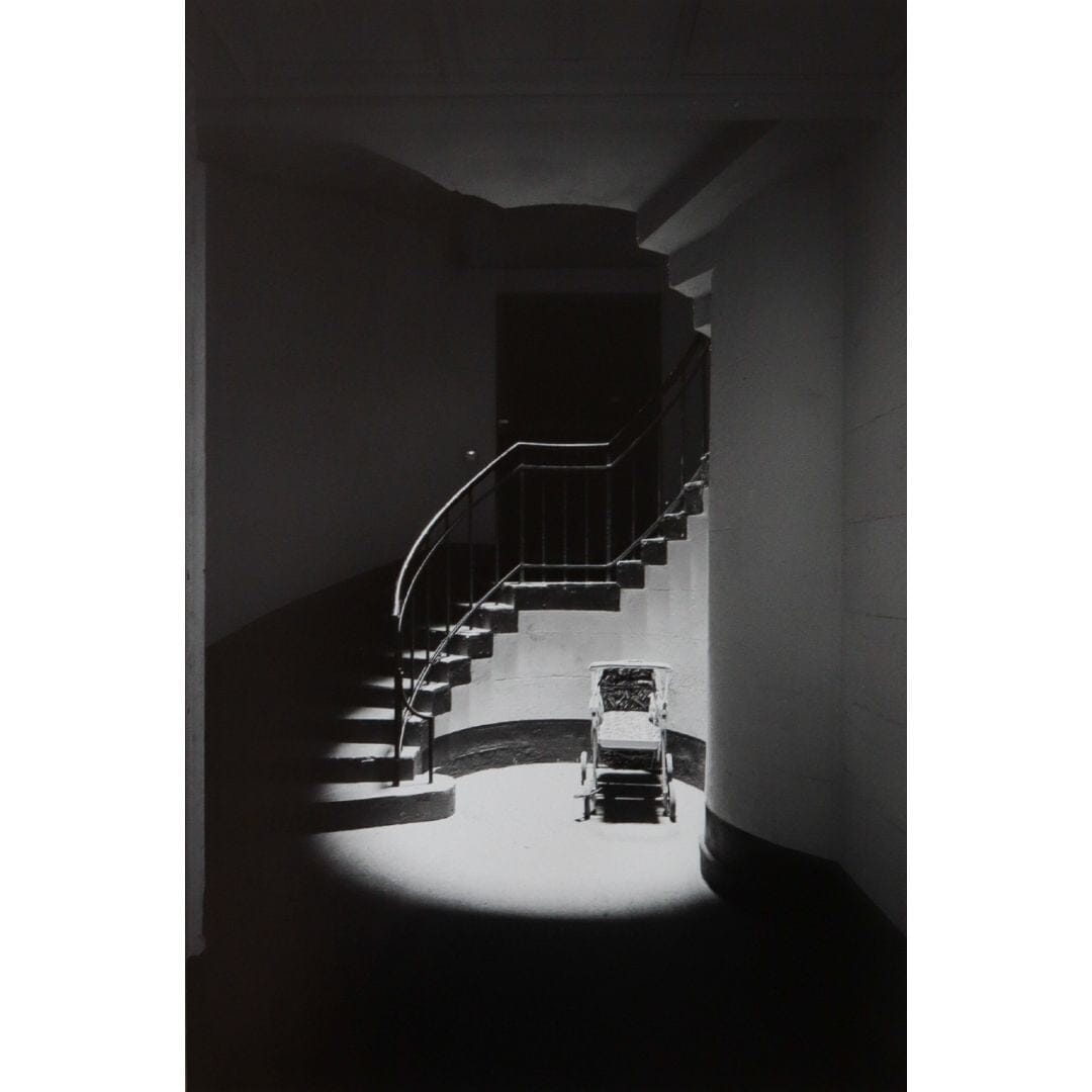 ENTRÉE Fotografie Almstadtstraße von edel weiss edel weiss