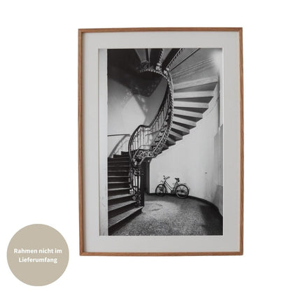 ENTRÉE Fotografie Müntzstraße von edel weiss edel weiss 