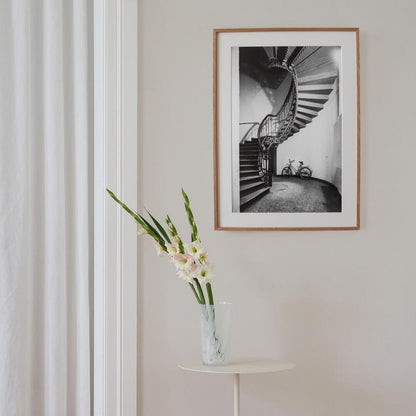 ENTRÉE Fotografie Müntzstraße von edel weiss edel weiss 