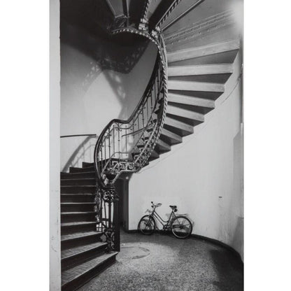 ENTRÉE Fotografie Müntzstraße von edel weiss edel weiss 