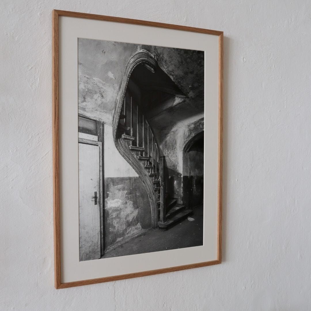 ENTRÉE Fotografie Neue Promenade von edel weiss edel weiss 
