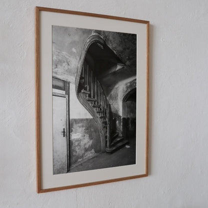 ENTRÉE Fotografie Neue Promenade von edel weiss edel weiss 