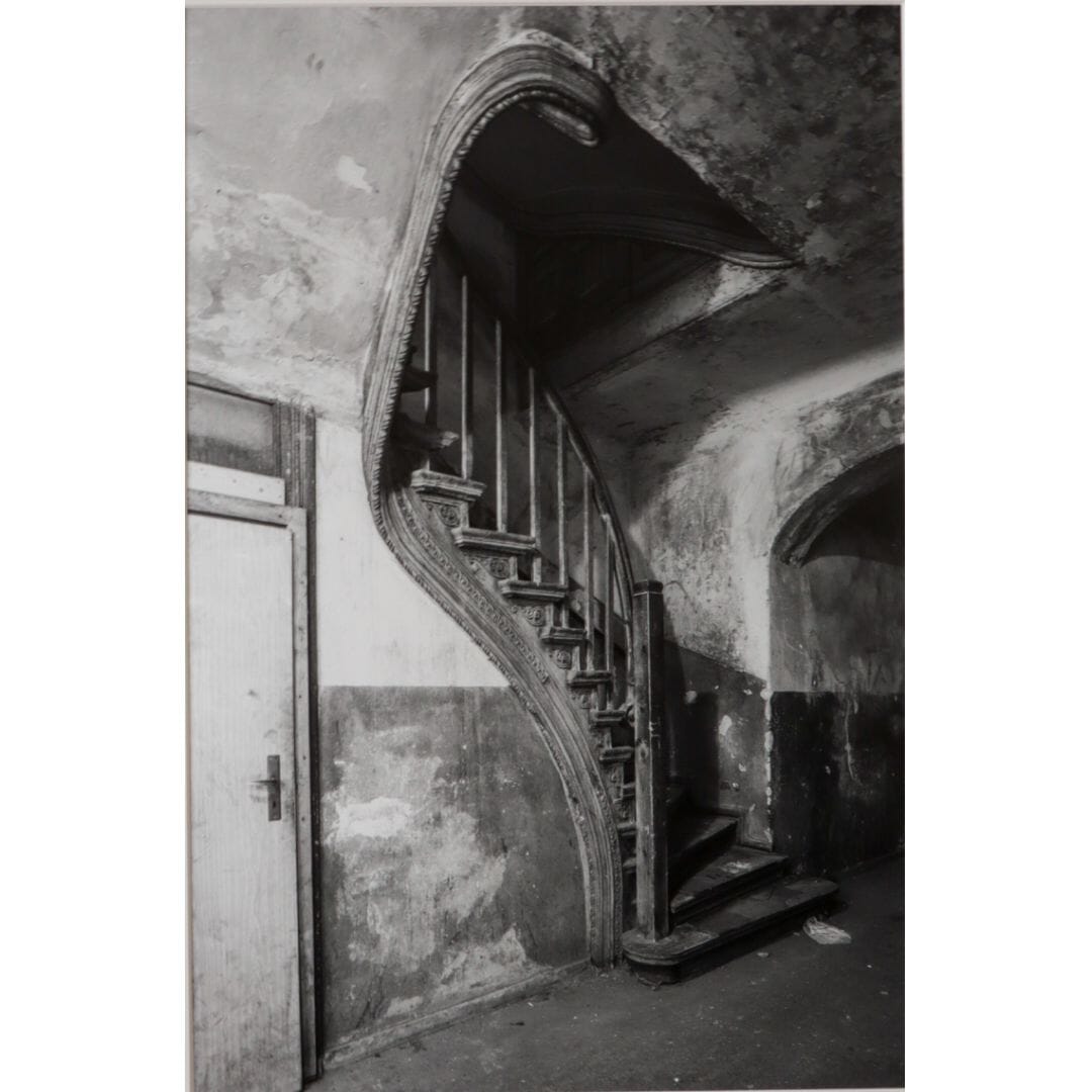 ENTRÉE Fotografie Neue Promenade von edel weiss edel weiss