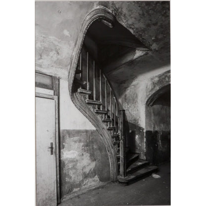 ENTRÉE Fotografie Neue Promenade von edel weiss edel weiss 