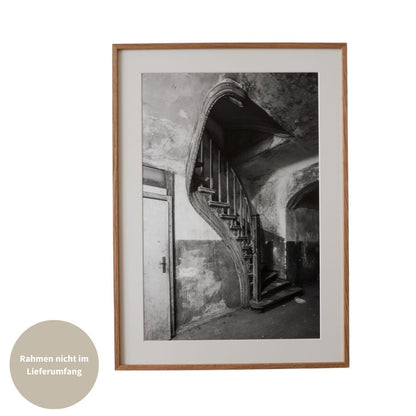 ENTRÉE Fotografie Neue Promenade von edel weiss edel weiss 