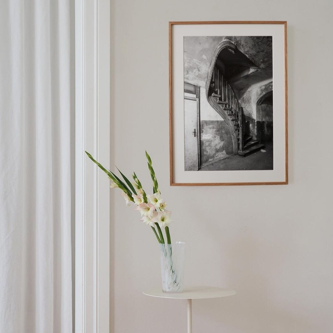 ENTRÉE Fotografie Neue Promenade von edel weiss edel weiss 