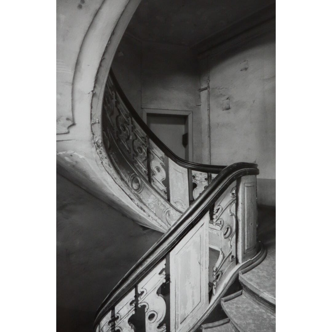 ENTRÉE Fotografie Neue Schönhauser Straße von edel weiss edel weiss