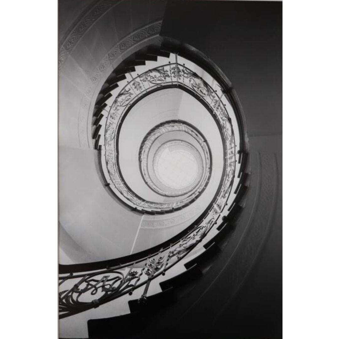 ENTRÉE Fotografie Rosenthaler Straße 37/1 von edel weiss edel weiss 