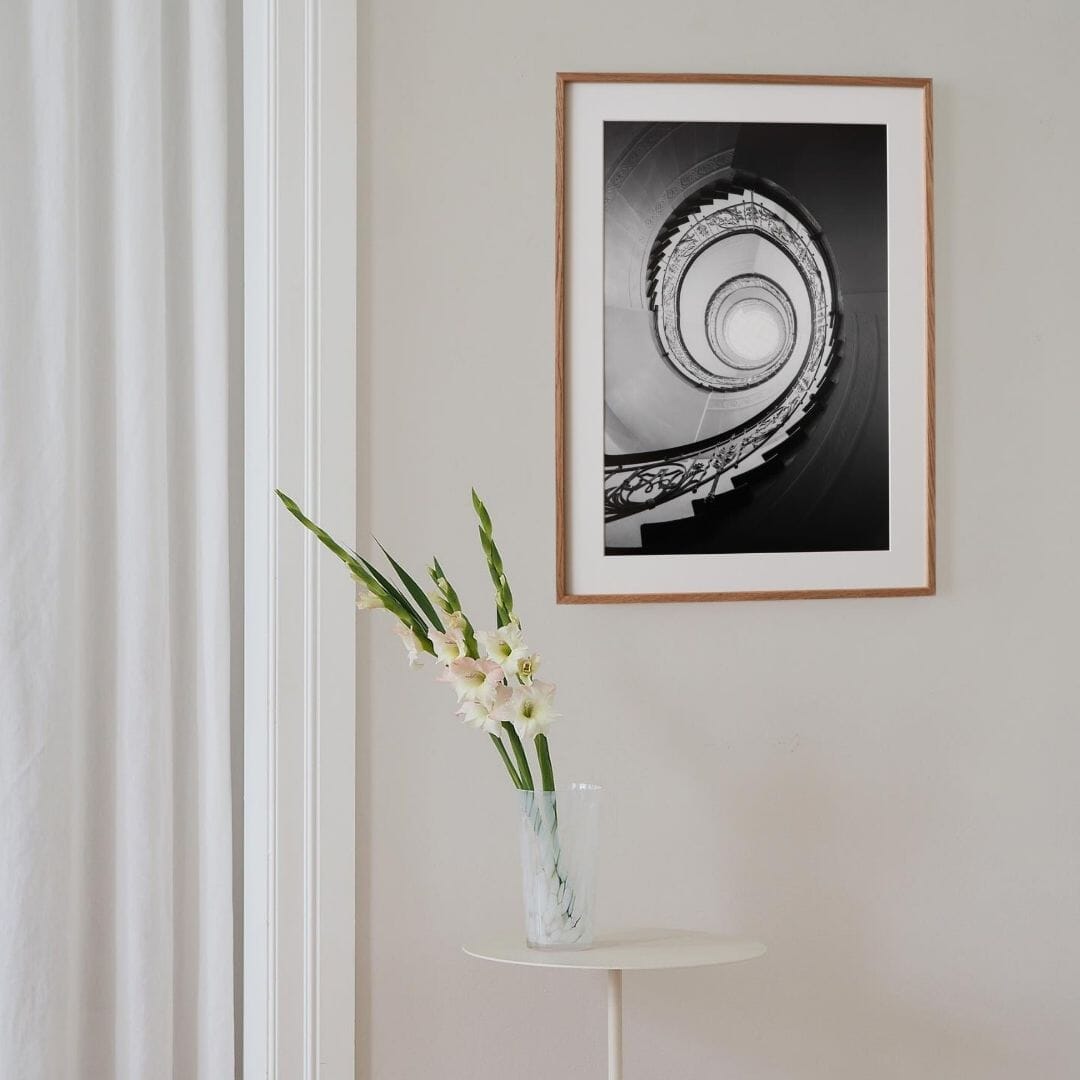 ENTRÉE Fotografie Rosenthaler Straße 37/1 von edel weiss edel weiss 