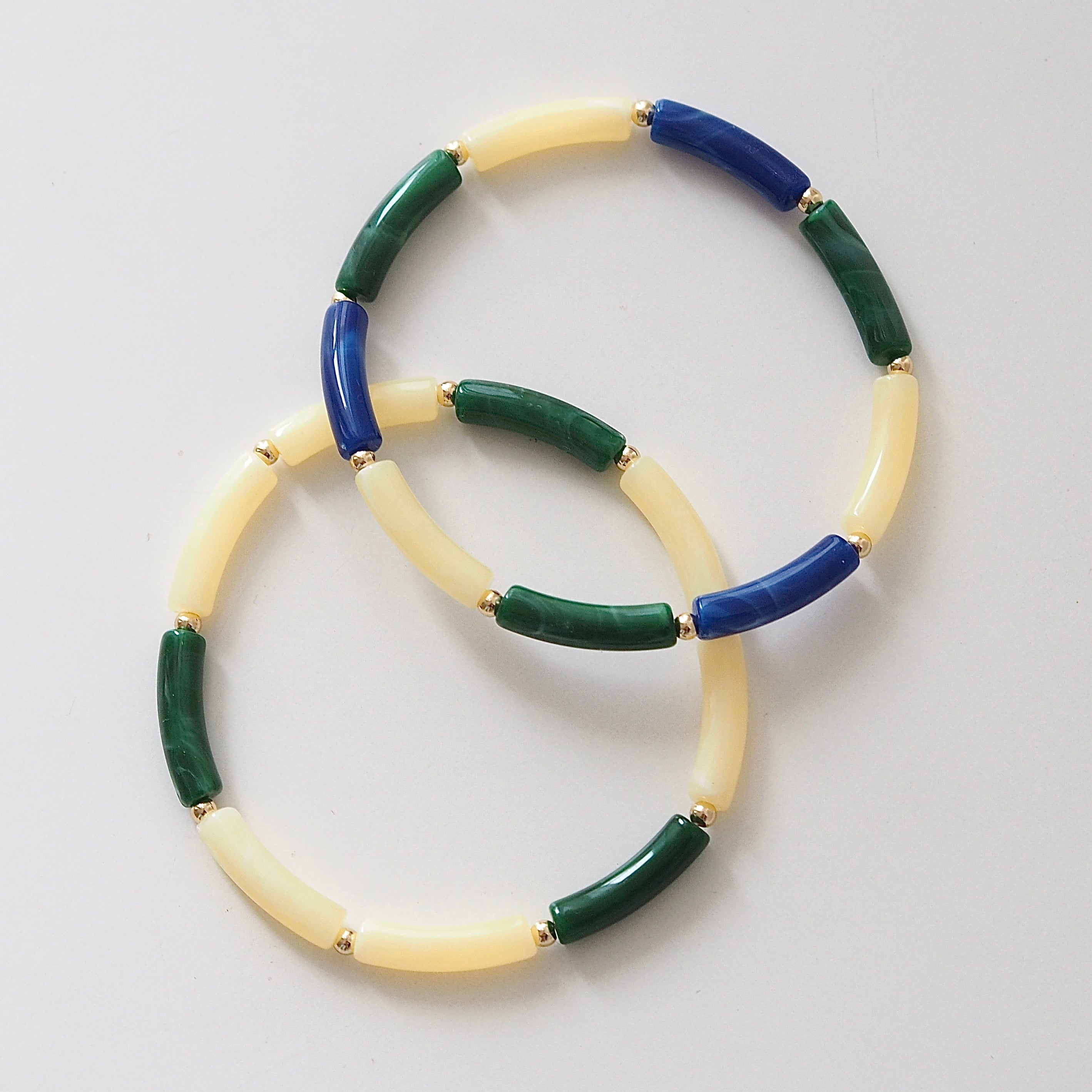 Armband Candy von edel weiss