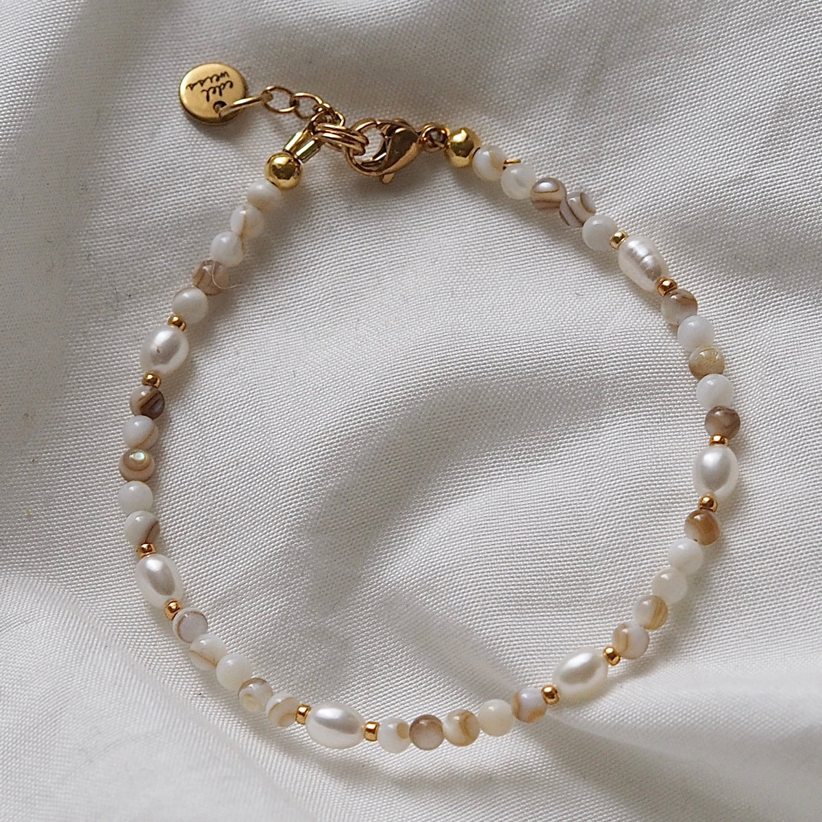 Armband Shell