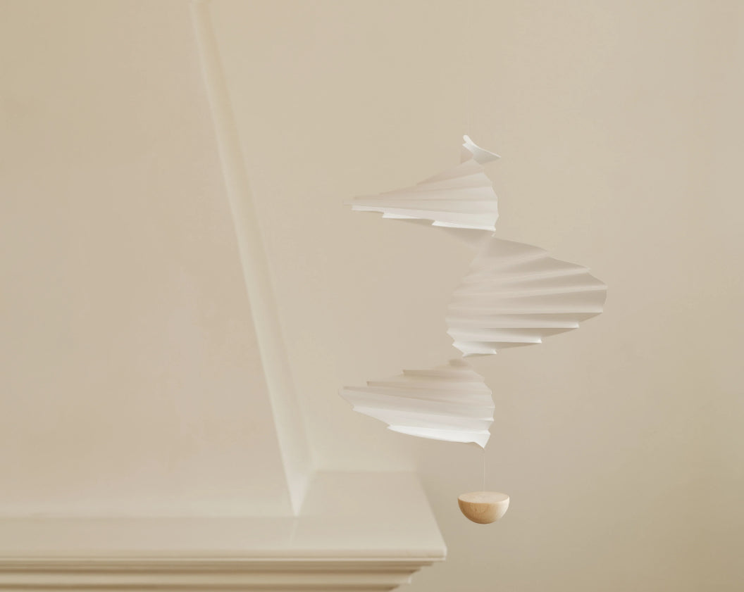 Mobile Air Flow 24 von Flensted Mobiles