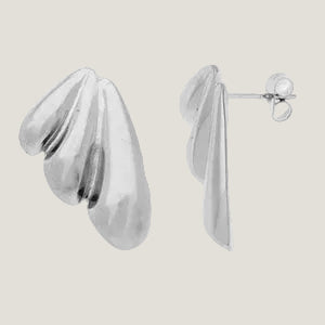 Ohrringe Flora von selected by edel weiss