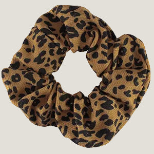 Scrunchie Leo