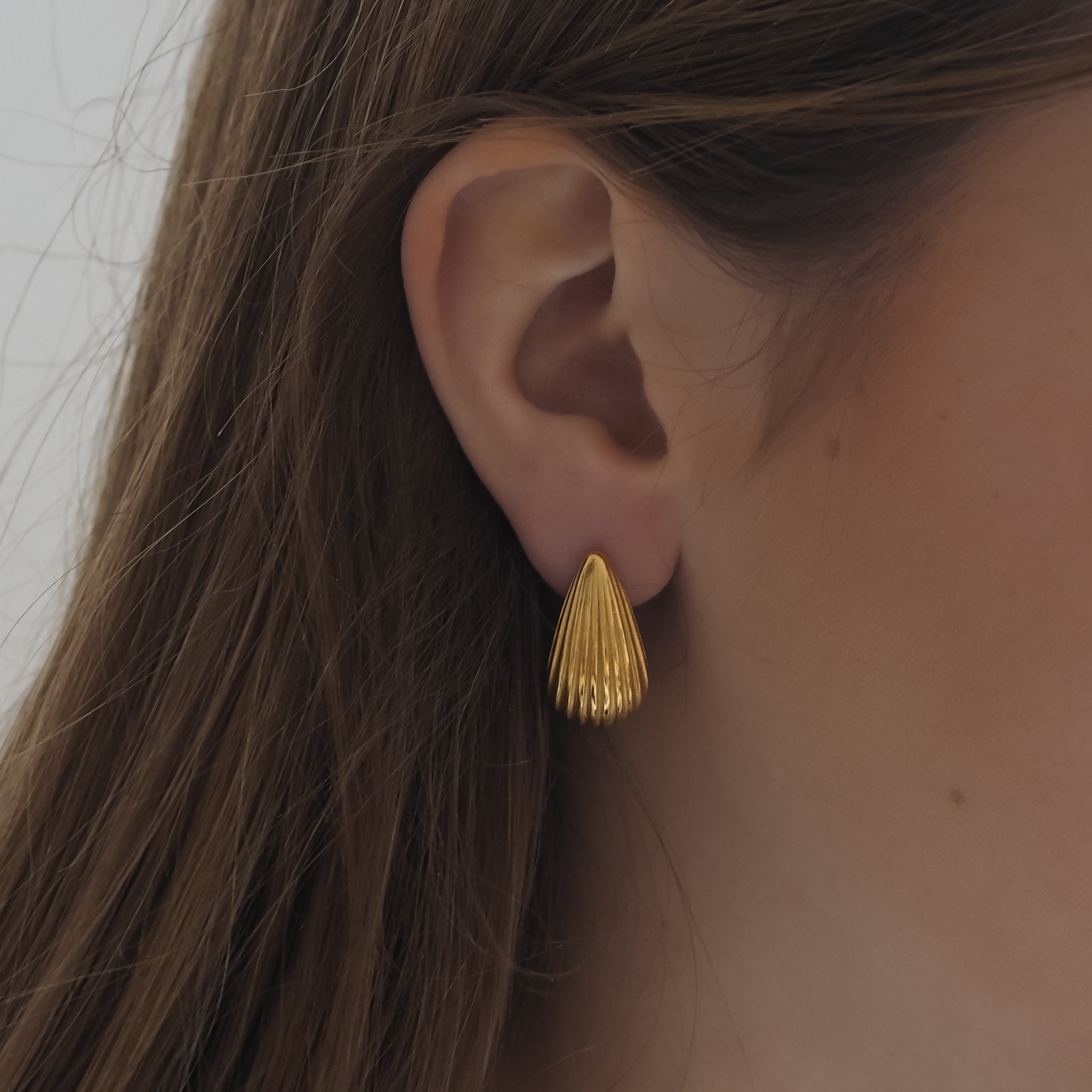 Ohrringe Elise von selected by edel weiss